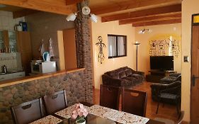 Casa Chactur