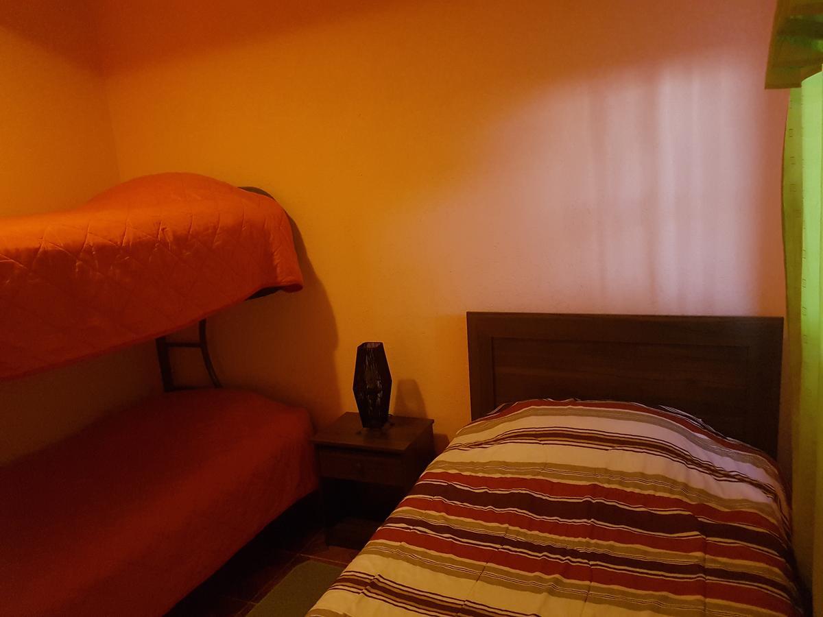 Villa Casa Chactur à San Pedro De Atacama Extérieur photo